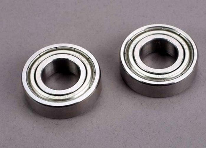 Traxxas 6068 Ball bearings (15x32x9mm) (2) - Echo Six Hobbies