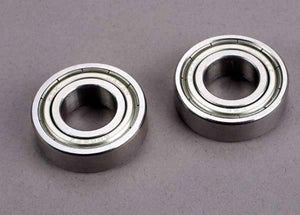 Traxxas 6068 Ball bearings (15x32x9mm) (2) - Echo Six Hobbies