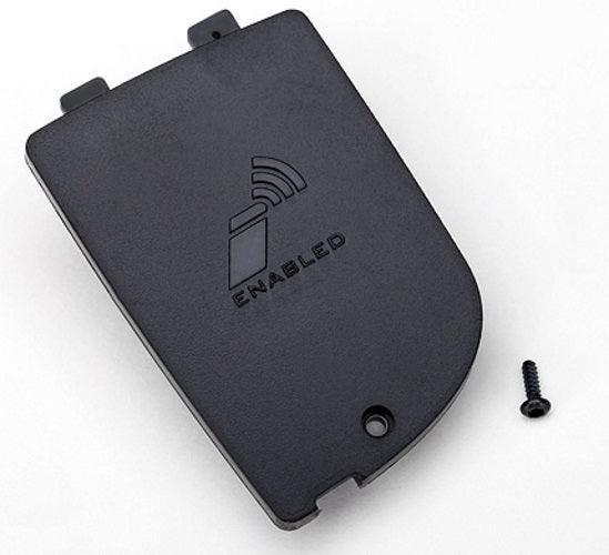 Traxxas 6512 Cover plate Traxxas Link Wireless Module Desert Racer - Echo Six Hobbies