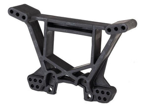 Traxxas 6738 Rear Shock Tower Ruster 4x4 VXL