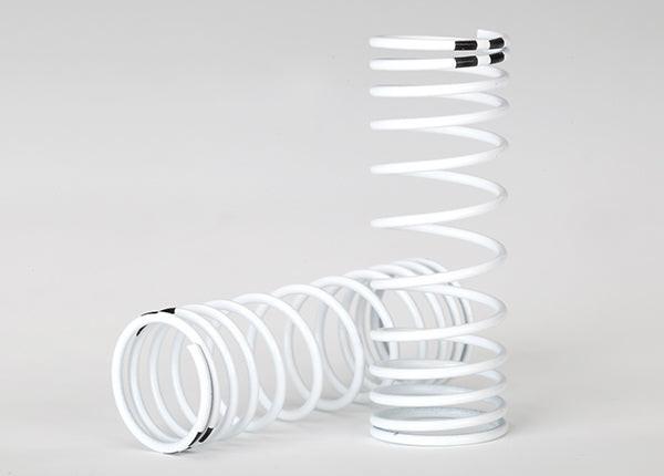 Traxxas 7458 Long Progressive Springs for Ultra Shocks