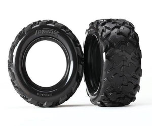 Traxxas TRA7670 LaTrax Teton Tire (2)