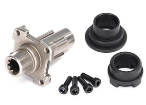 Traxxas 8590 Spool /Spacers (Left & Right)/ 2.5x8 CS (4) Desert Racer - Echo Six Hobbies