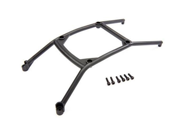 Traxxas 8913 Body Support Rear/ 3x10mm CS (4) (For #8911 Body) Maxx - Echo Six Hobbies