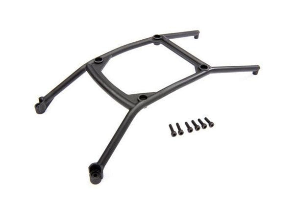 Traxxas 8913 Body Support Rear/ 3x10mm CS (4) (For #8911 Body) Maxx - Echo Six Hobbies