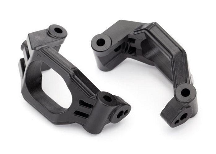 Traxxas 8932 Caster Blocks (C-hubs) Left & Right Maxx - Echo Six Hobbies