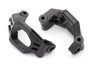 Traxxas 8932 Caster Blocks (C-hubs) Left & Right Maxx - Echo Six Hobbies