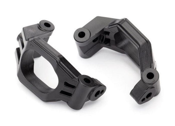 Traxxas 8932 Caster Blocks (C-hubs) Left & Right Maxx - Echo Six Hobbies