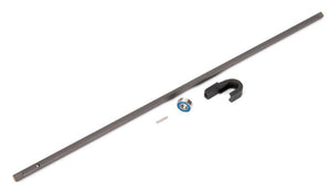 Traxxas 9356 Driveshaft Center Steel (278mm) /pin /Support Center Driveshaft