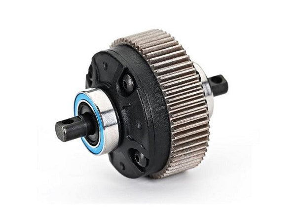 Traxxas 9480A Differential assembly fits Pro Series Magnum 272R™ Transmission