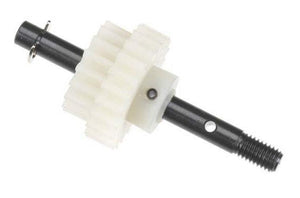Traxxas 4992X Input Shaft Transmission w/o Optidrive T-Maxx - Echo Six Hobbies