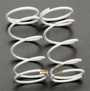 Traxxas 5432 Front Spring Shock GTR 1.2 Gold Jato (2) - Echo Six Hobbies
