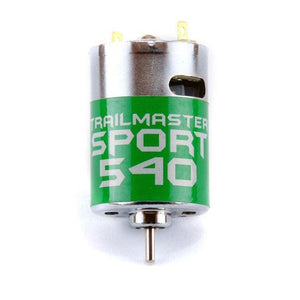 Holems Hobbies TrailMaster Sport 540 55T Rock Crawler Motor