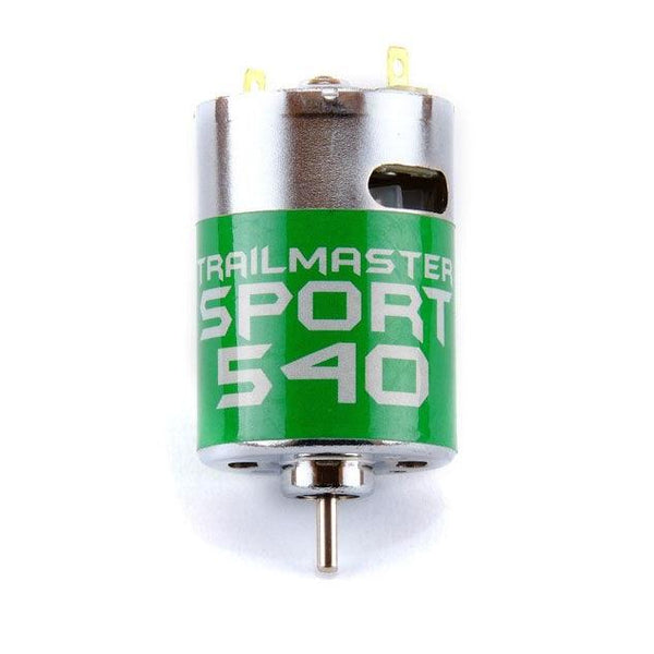 Holems Hobbies TrailMaster Sport 540 55T Rock Crawler Motor