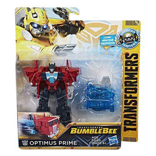 ToyShnip Transformers Bumblebee Energon Igniters Power Plus Series Optimus Prime — Toys & Games
