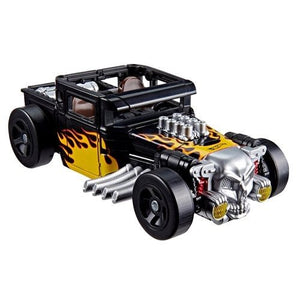 ToyShnip Transformers Collaborative Hot Wheels x Transformers - Select Figure(s) — Action Figure