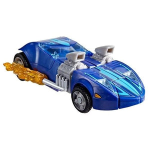 ToyShnip Transformers Collaborative Hot Wheels x Transformers - Select Figure(s) — Action Figure