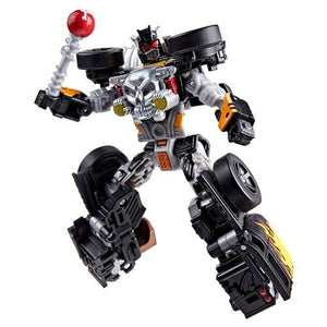 ToyShnip Transformers Collaborative Hot Wheels x Transformers - Select Figure(s) — Action Figure