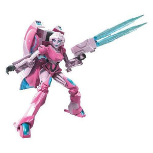 ToyShnip Transformers Cyberverse Deluxe Arcee — Toys & Games