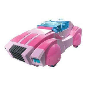 ToyShnip Transformers Cyberverse Deluxe Arcee — Toys & Games
