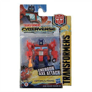 ToyShnip Transformers Cyberverse Scout - Select Figure(s) — Toys & Games