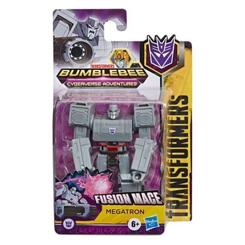 ToyShnip Transformers Cyberverse Scout - Select Figure(s) — Toys & Games