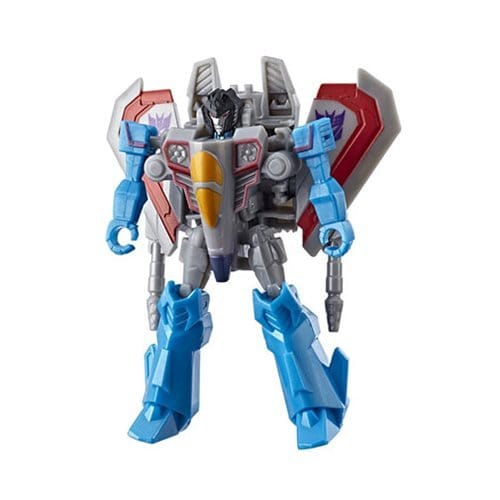 ToyShnip Transformers Cyberverse Scout - Select Figure(s) — Toys & Games