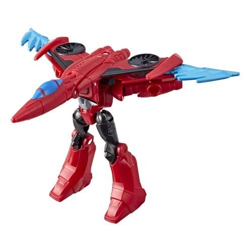 ToyShnip Transformers Cyberverse Scout - Select Figure(s) — Toys & Games