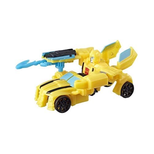 ToyShnip Transformers Cyberverse Scout - Select Figure(s) — Toys & Games