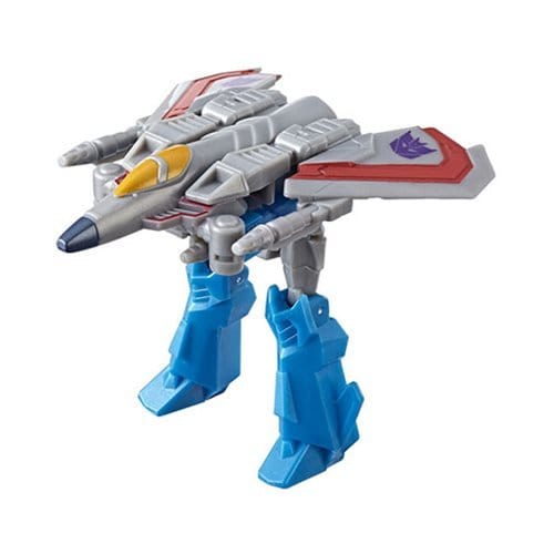 ToyShnip Transformers Cyberverse Scout - Select Figure(s) — Toys & Games