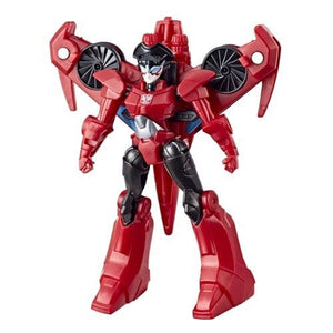 ToyShnip Transformers Cyberverse Scout - Select Figure(s) — Toys & Games