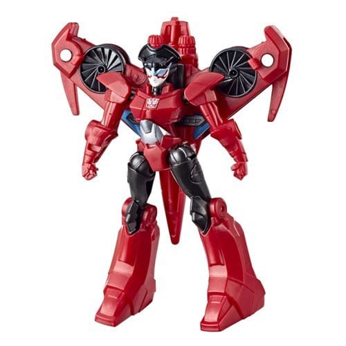 ToyShnip Transformers Cyberverse Scout - Select Figure(s) — Toys & Games