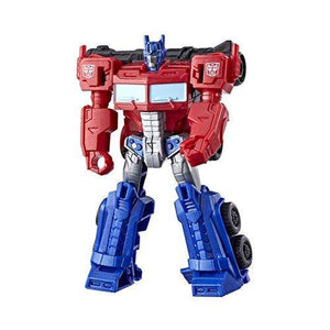 ToyShnip Transformers Cyberverse Scout - Select Figure(s) — Toys & Games