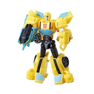 ToyShnip Transformers Cyberverse Scout - Select Figure(s) — Toys & Games