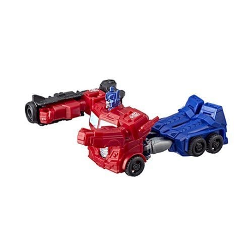 ToyShnip Transformers Cyberverse Scout - Select Figure(s) — Toys & Games