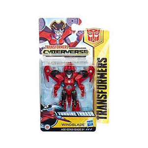 ToyShnip Transformers Cyberverse Scout - Select Figure(s) — Toys & Games