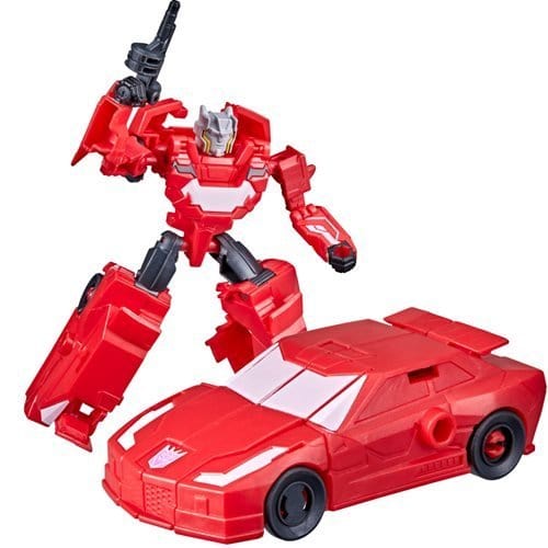 ToyShnip Transformers Cyberverse Warrior - Select Figure(s) — Toys & Games