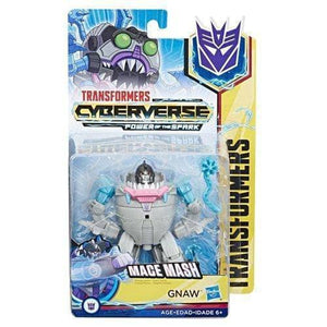 ToyShnip Transformers Cyberverse Warrior - Select Figure(s) — Toys & Games