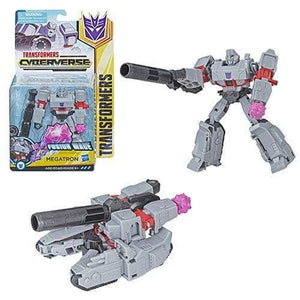 ToyShnip Transformers Cyberverse Warrior - Select Figure(s) — Toys & Games