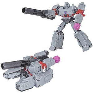 ToyShnip Transformers Cyberverse Warrior - Select Figure(s) — Toys & Games
