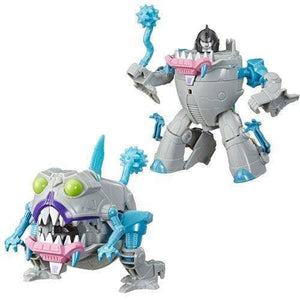 ToyShnip Transformers Cyberverse Warrior - Select Figure(s) — Toys & Games