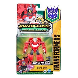 ToyShnip Transformers Cyberverse Warrior - Select Figure(s) — Toys & Games