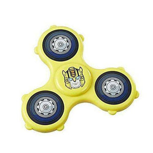ToyShnip Transformers Fidget Its Graphic Spinners - Select Figure(s) — Toys & Games
