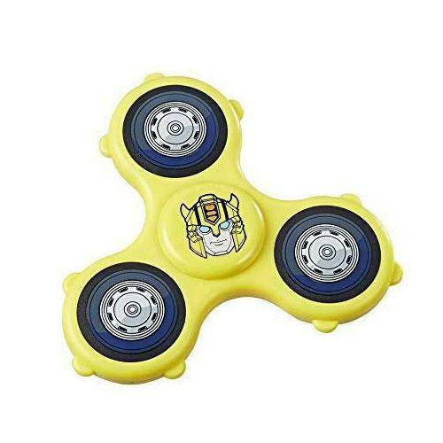 ToyShnip Transformers Fidget Its Graphic Spinners - Select Figure(s) — Toys & Games