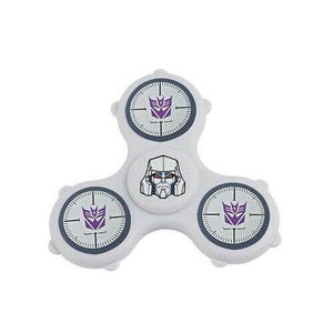 ToyShnip Transformers Fidget Its Graphic Spinners - Select Figure(s) — Toys & Games
