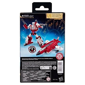 ToyShnip Transformers Generations Age of the Primes Deluxe - Select Figure(s) — Action Figure