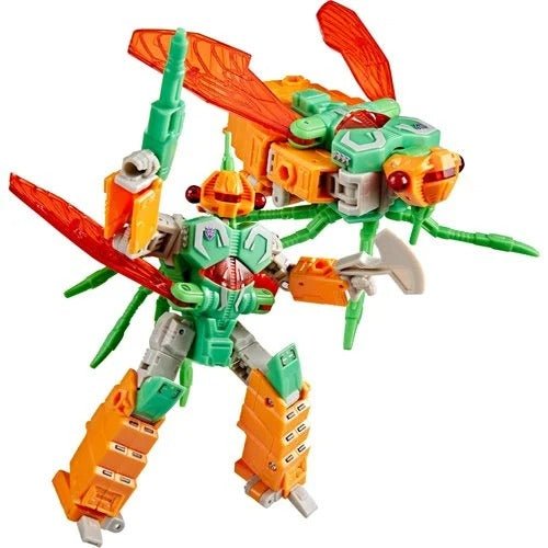 ToyShnip Transformers Generations Age of the Primes Deluxe - Select Figure(s) — Action Figure