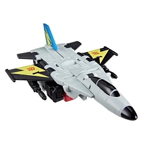 ToyShnip Transformers Generations Age of the Primes Deluxe - Select Figure(s) — Action Figure