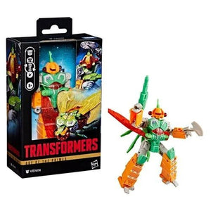 ToyShnip Transformers Generations Age of the Primes Deluxe - Select Figure(s) — Action Figure