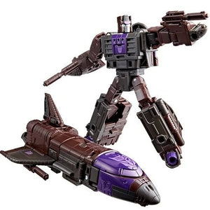 ToyShnip Transformers Generations Age of the Primes Deluxe - Select Figure(s) — Action Figure